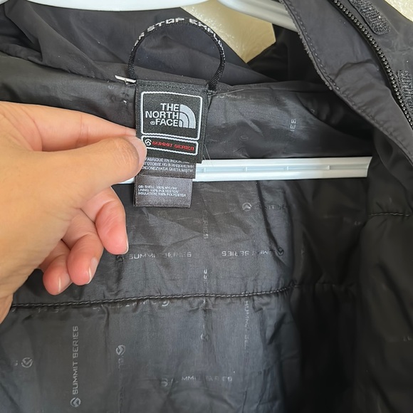 The North Face Hyvent Alpha Summit Series Jacket XS - Picture 6 of 10